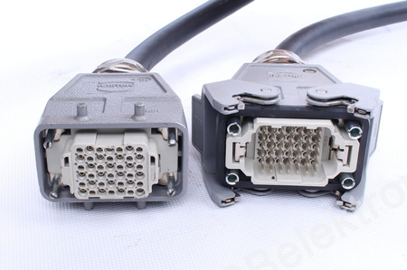 M-16 FANUC 4.5M CABLE