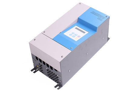 FU-D-M-400-010 BAUER