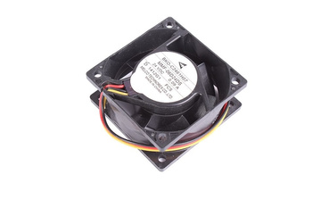 MMF-06D24DS-FC2 MELCO TECHNOREX BKO-C2461H07 60X60X25MM, 24V VENTILADOR