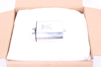 CONDENSADOR MKP1.44/A ARCOTRONICS 20UF, 850VDC, 500VAC