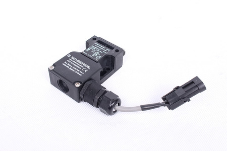 AZ16-12ZVRK-M20 SCHMERSAL INTERRUPTOR DE LÍMITE