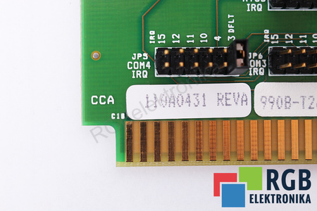 110A0431 NEMATRON 300A0183B PARA ICC-7L6-CNC