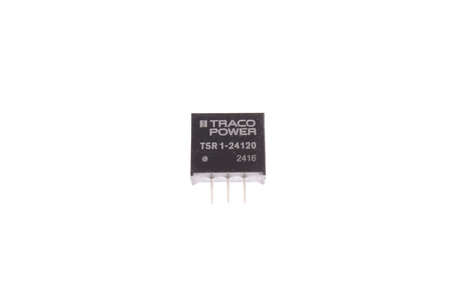 TSR 1-24120 TRACO POWER