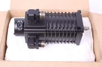 VRDM5313/50LNC BERGER LAHR ENKODER 50-500 HAMULEC 24V 11W