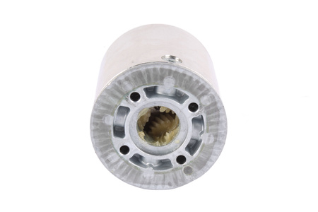 BG75X25MI DUNKERMOTOREN ENGRANAJE