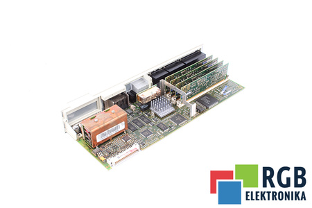 6SN1118-0DM33-0AA0 SIEMENS VERSION C SIMODRIVE 611