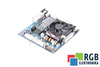 986LCD-M/MITX KONTRON 2.00/4M/667 INTEL PLACA BASE
