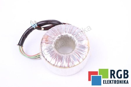 TRZT1566004D TAUCHER TRANSFORMATOREN 115V, 52/16/13.5/8.5V TRANSFORMADOR