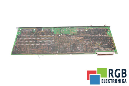 6SN1118-0DM13-0AA1 SIEMENS VERSION B SIMODRIVE 611