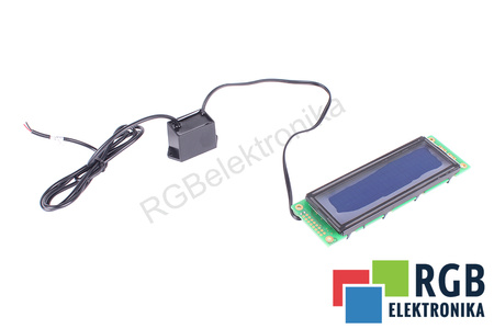 PC2404ERM-AJA-C-Y2 POWERTIP PC2404A MATRIZ LCD