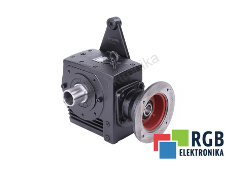 SK.12080ADSH NORD IEC80 I=25 ENGRANAJE