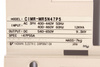 CVST21023 YASKAWA CIMR-MR5N47P5 CAJA