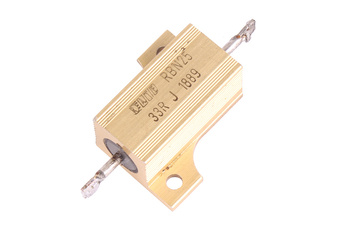 RESISTENCIA RBN25 ATE ELECTRONICS 33OHM