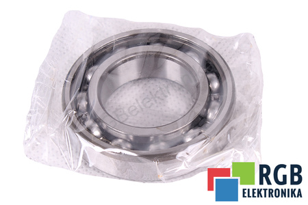 6006-RS1/C3 SKF 30X55X13 RODAMIENTO