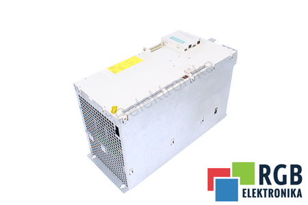 6SN1145-1BA02-0CA1 SIEMENS VERSION F SIMODRIVE 611
