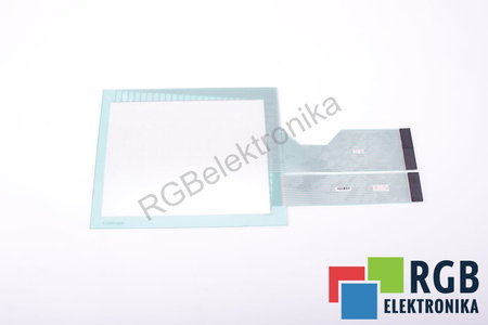 FJ-DGT12602 PARA 2711-T10C9 248X201MM, 16+24PIN TOQUE SUSTITUTO