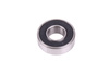 R6-2RS EZO 9.525X22.225X7.142MM RODAMIENTO RÍGIDO DE BOLAS DE UNA HILERA