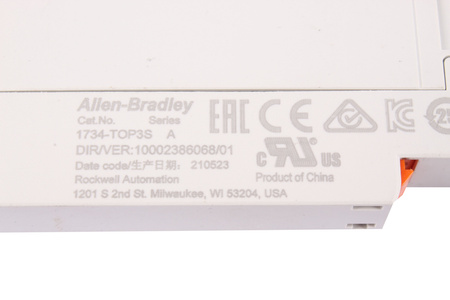 1734-TOP3S ALLEN BRADLEY