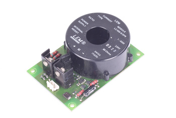 LC500-S/SP8 LEM CURRENT MODULE LEM 1:5000 80OHM AVERIADO - PARA PIEZAS