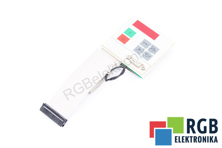 6SE7090-0XX84-2FB0 SIEMENS SIMOVERT CONTROL Y PANEL DE CONTROL