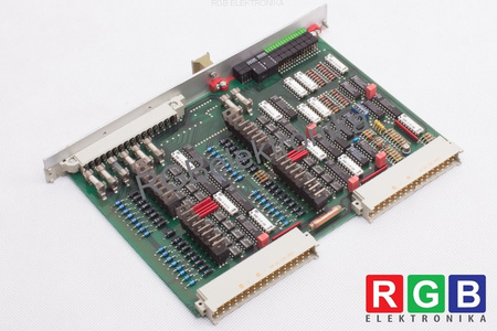 32XAUGA LEYBOLD 8545471