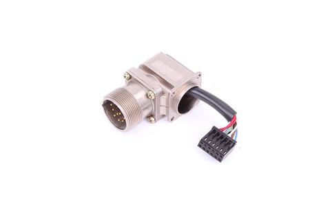 VRDM3913/50 LWC BERGER LAHR 11PIN NIDO