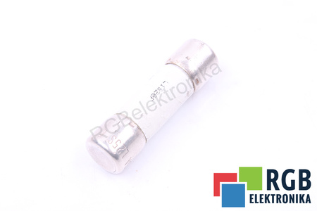 FUSIBLE L25S25 LITTELFUSE 25A, 250VAC