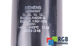 CONDENSADOR B43564-A4228-Q SIEMENS 2200UF, 350V