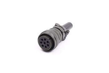 MR-PWCNS1 RP EUMAX PARA HC-SF, HC-UF 8PIN