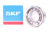 NU2208ECP SKF 11000OBR/MIN, 9500OBR/MIN, 40X80X23MM, 81.5KN, 75KN RODAMIENTO DE RODILLOS