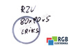 80X90X5 RZV EMPAQUE