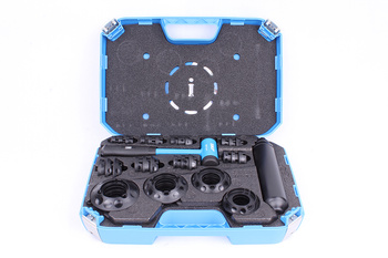 TMFT36 SKF KIT DE MONTAJE DE RODAMIENTOS