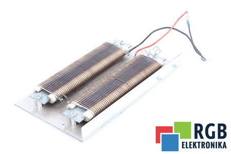 RESISTENCIA 5 OHM FRIZLEN 5OHM