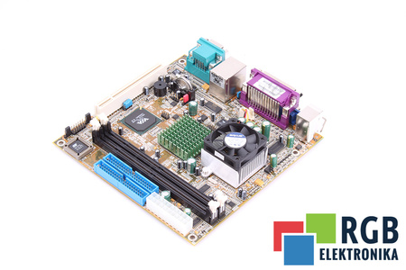 EPIA-800 VIA MINI-ITX VIA PLACA BASE