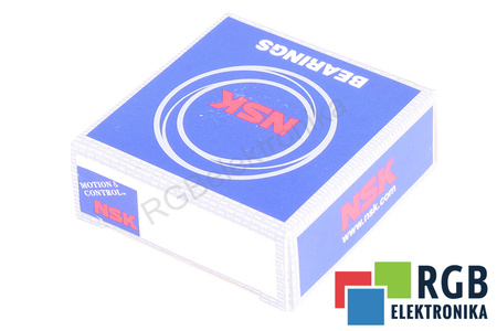 6202 NSK 15X35X11MM RODAMIENTO