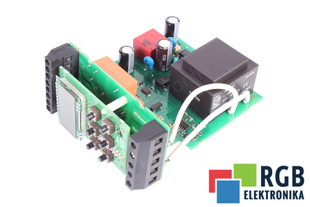 01-2515-40 EMOTRON AVERIADO - PARA PIEZAS