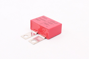 CONDENSADOR 0.68UF WIMA 1000VDC, 600VAC, SNUBBER, MKP