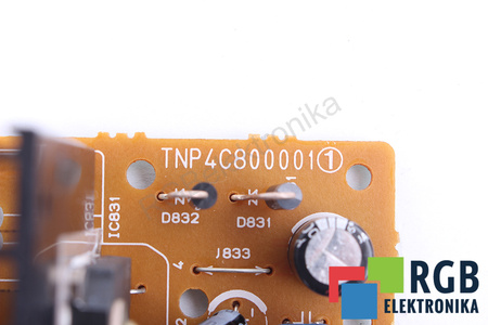 TNP4C800001 NEMATRON PARA IWS-4624/35