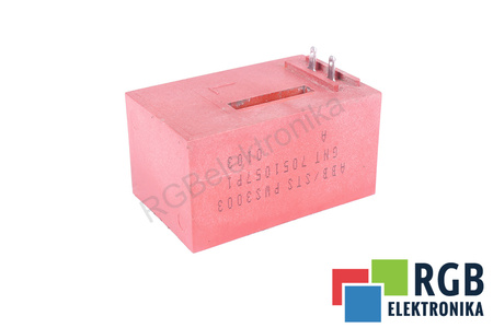 GNT7051057P1 ABB PWS3003 TRANSFORMADOR DE CORRIENTE