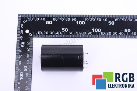 CONDENSADOR B43521-C9687-M EPCOS 40/085/56 680UF, 400VDC