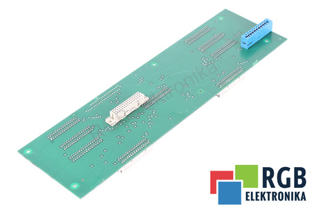 CT366B SERVOMAC UAC/L PARA PIEZAS