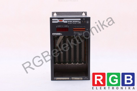 WELD334M WELDING W334MHIC33030112REL2 REJILLA