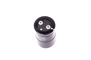 CONDENSADOR HCGF3A HITACHI 1000UF, 400VDC