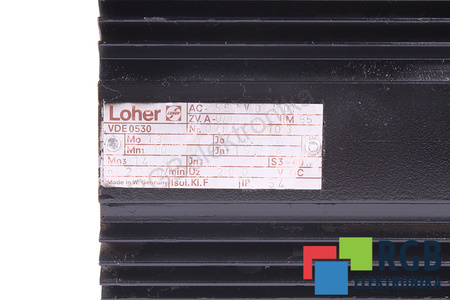 A-071AA-06C LOHER ESTATOR