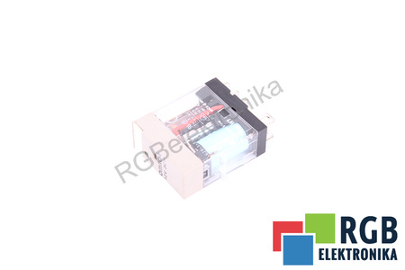 G2R-1-SN OMRON 2481W1 12VDC RELÉ