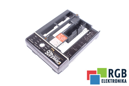 D4-440CPU FRONT KOYO ELECTRONICS DIRECT LOGIC 405 FRENTE DE LA CAJA