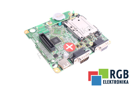 AGP33-BASE PRO FACE D05003B PARA PIEZAS