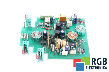 E451178F PEPPERL FUCHS PARA KFD2-VR3-EX1.26