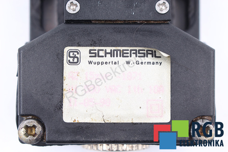 AZ15ZVR SCHMERSAL INTERRUPTOR DE LÍMITE