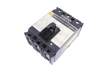FAL36100 SQUARE D DISYUNTOR DE MOTOR